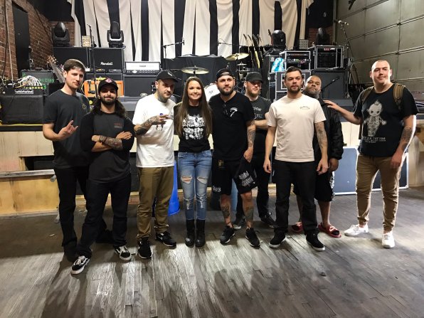 ATB and Emmure